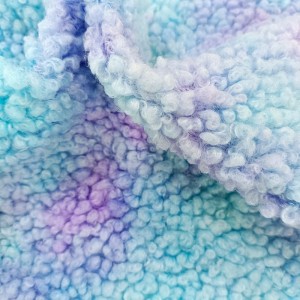 Перерабатывать толчок бархата