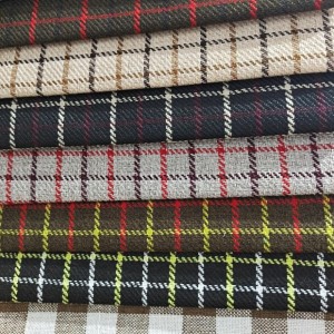 Перерабатывать тканую ткань