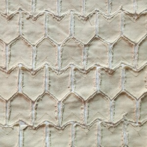 Перерабатывать холст моды